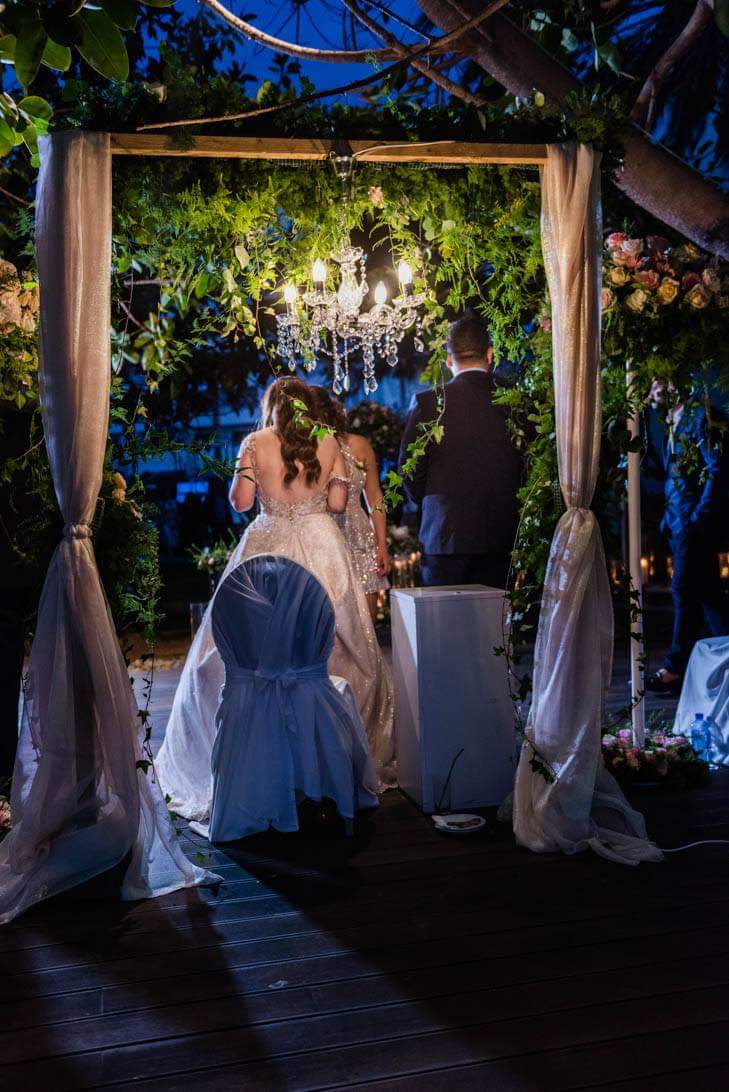 Book your wedding day in Azia Resort & Spa Paphos